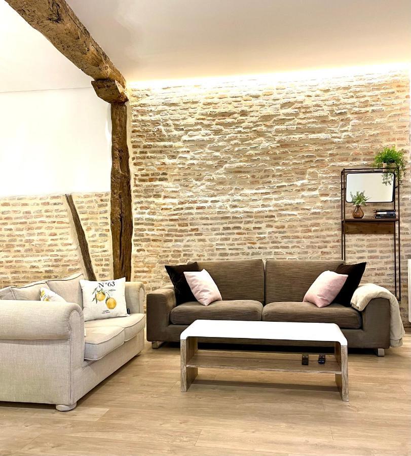 Apartament Lauramer Casco Viejo Bilbao