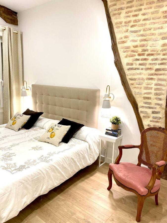 Apartament Lauramer Casco Viejo Bilbao