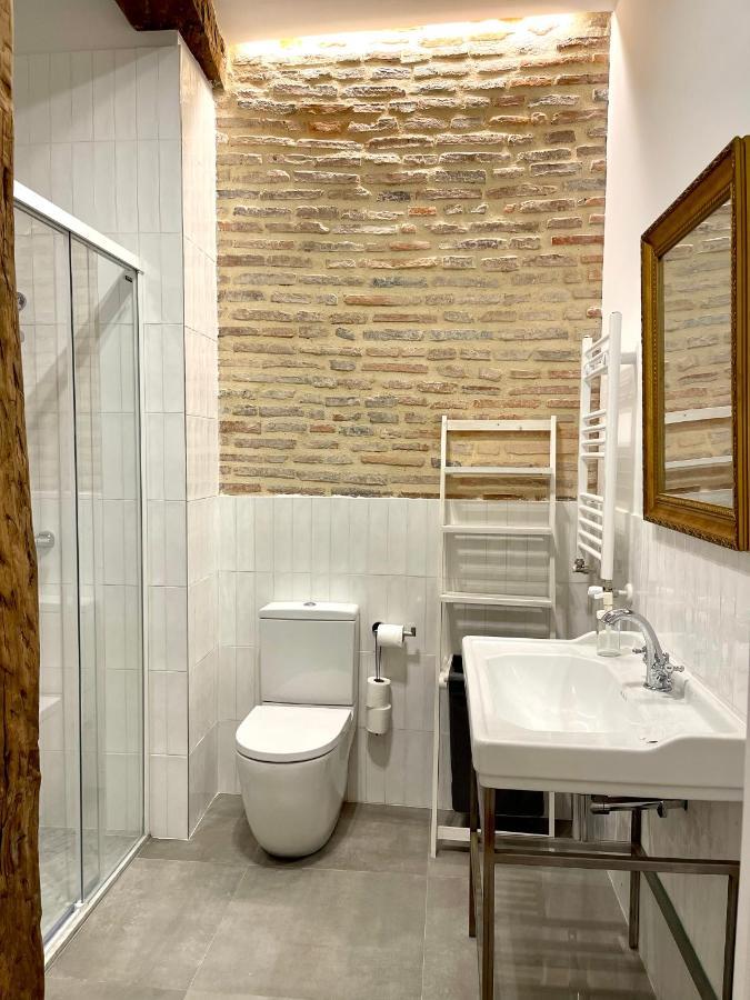 Lauramer Casco Viejo Apartamento Bilbau