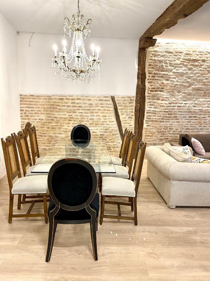 Lauramer Casco Viejo Apartment *