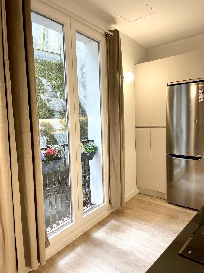 Lauramer Casco Viejo Apartment *