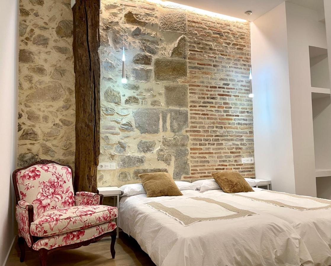 Apartment Lauramer Casco Viejo *