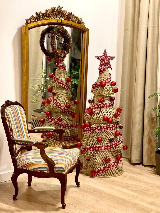 Lauramer Casco Viejo Apartment *