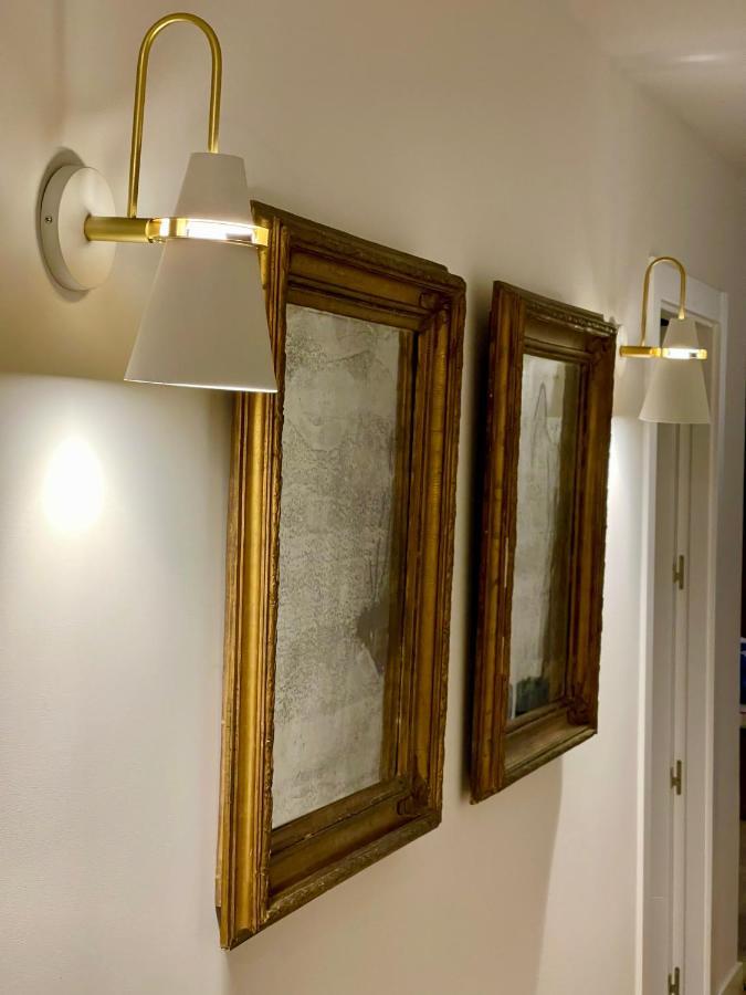 Lauramer Casco Viejo Apartment *