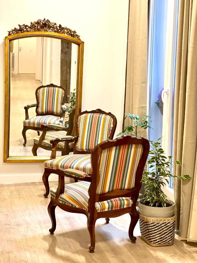 Lauramer Casco Viejo Apartment Bilbao