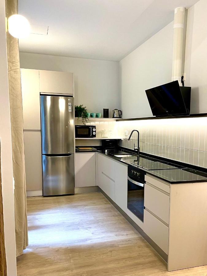Lauramer Casco Viejo Apartment