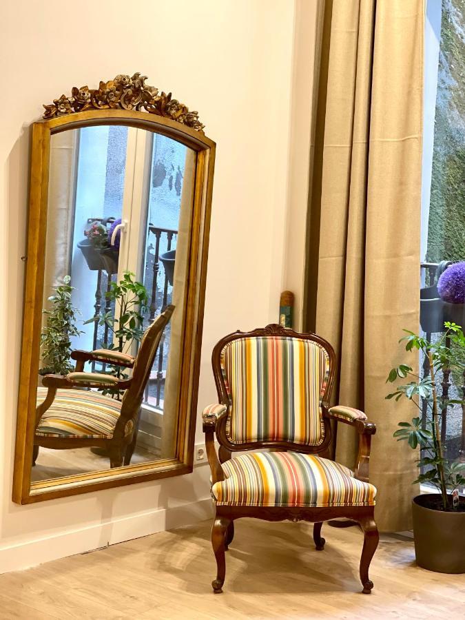 Lauramer Casco Viejo Apartment