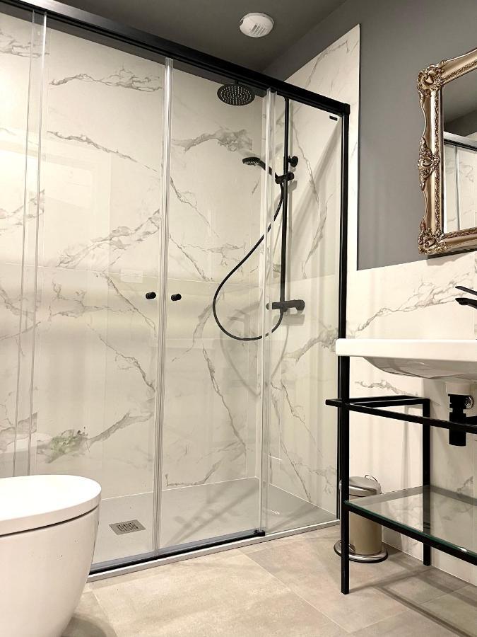 Apartment Lauramer Casco Viejo Bilbao